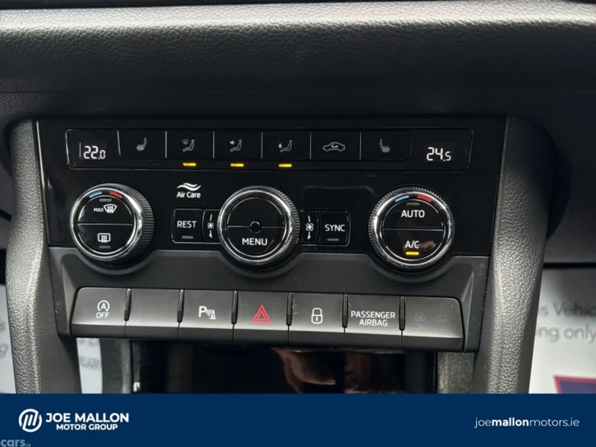 Skoda Kodiaq SUV, Diesel, 2022, Grey