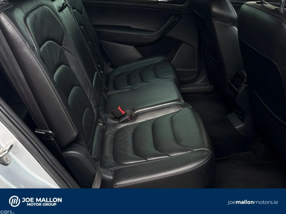 Skoda Kodiaq SUV, Diesel, 2022, Grey