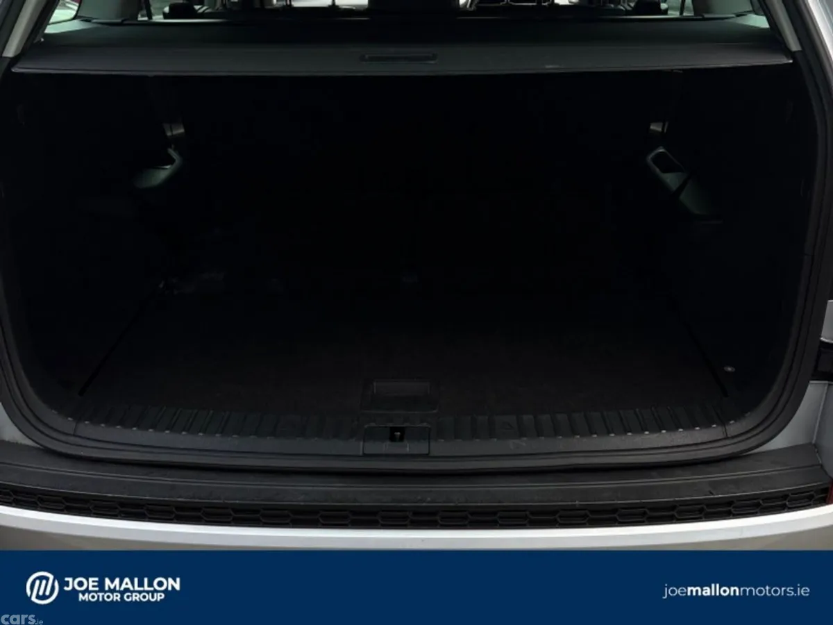 Skoda Kodiaq SUV, Diesel, 2022, Grey