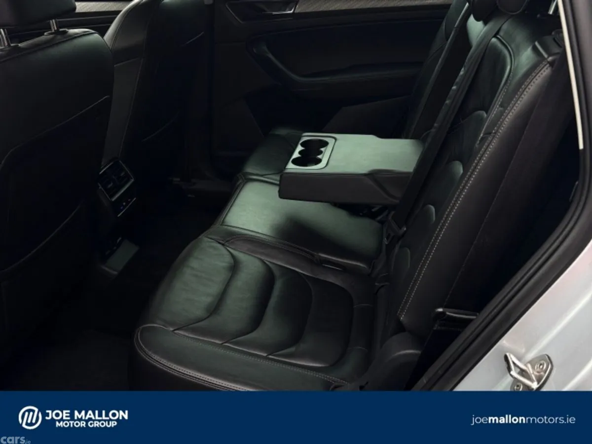 Skoda Kodiaq SUV, Diesel, 2022, Grey
