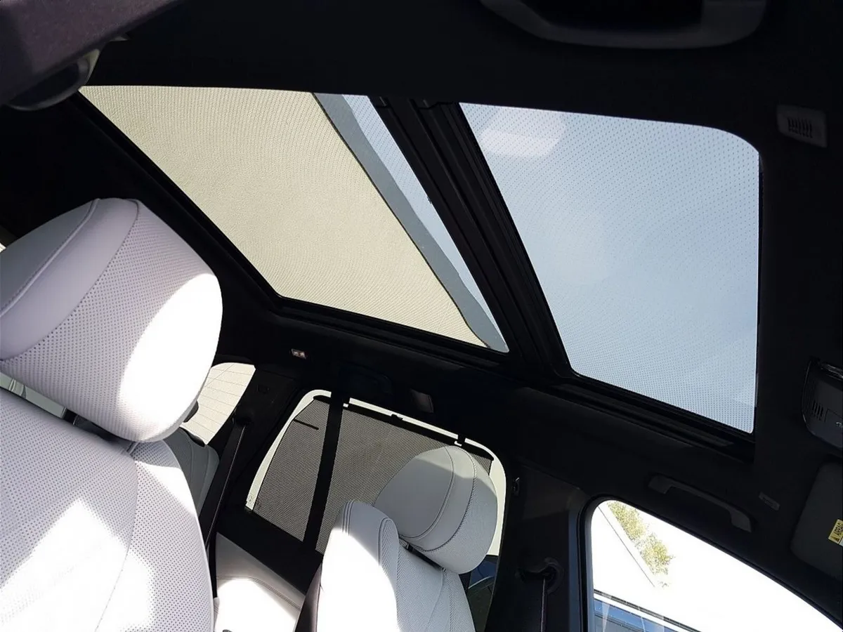 BMW X5 SUV, Petrol Plug-in Hybrid, 2026, Blue