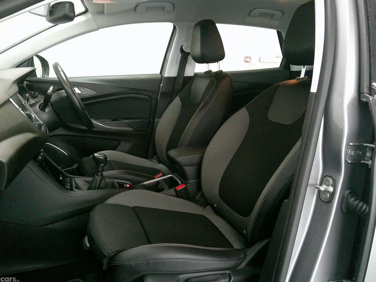 Vauxhall Grandland X Hatchback, Diesel, 2020, Grey