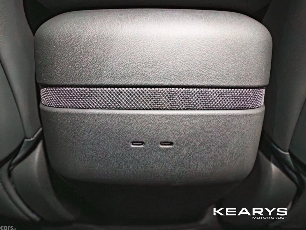 XPeng G6 SUV, Electric, 2027, Purple