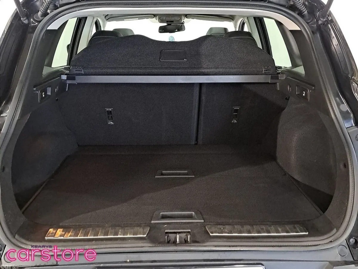 Renault Kadjar SUV, Diesel, 2019, Black