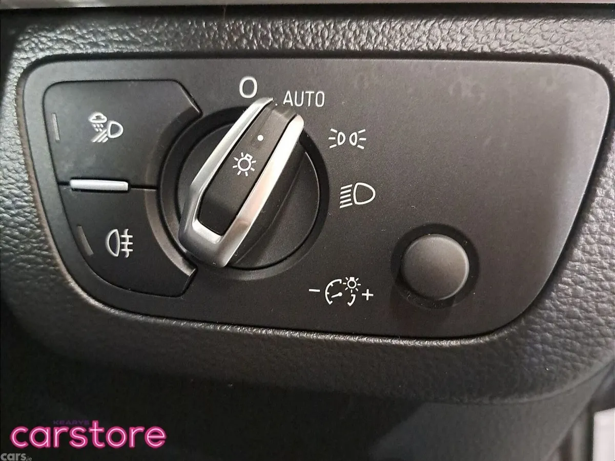 Audi Q5 SUV, Petrol Plug-in Hybrid, 2020, Grey