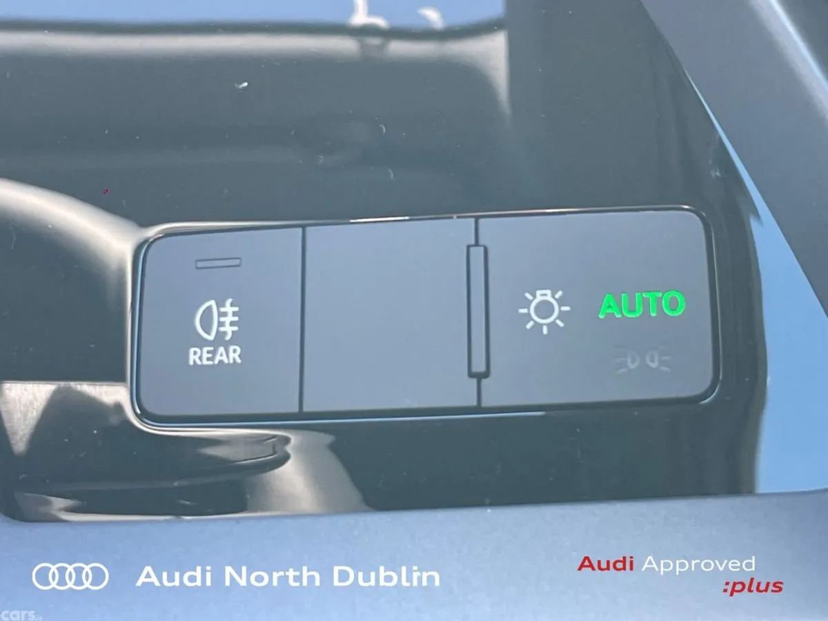 Audi A3 Hatchback, Petrol, 2026, Grey