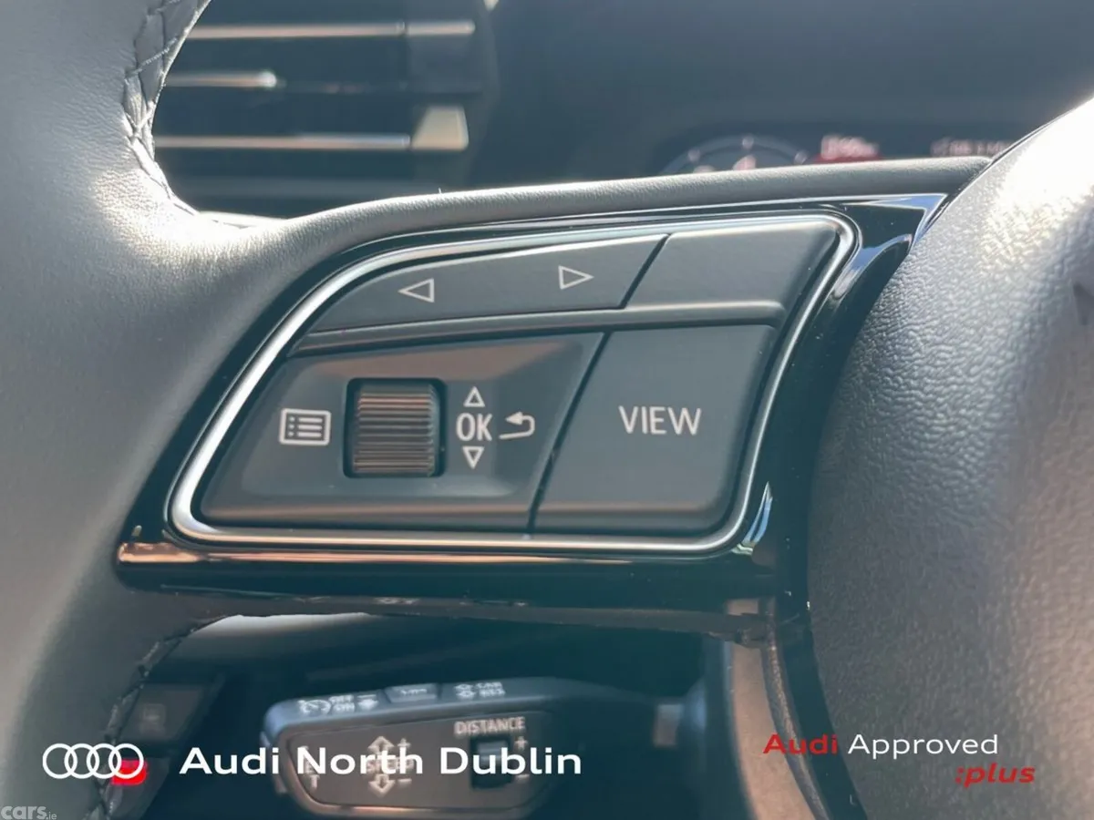 Audi A3 Hatchback, Petrol, 2026, Grey
