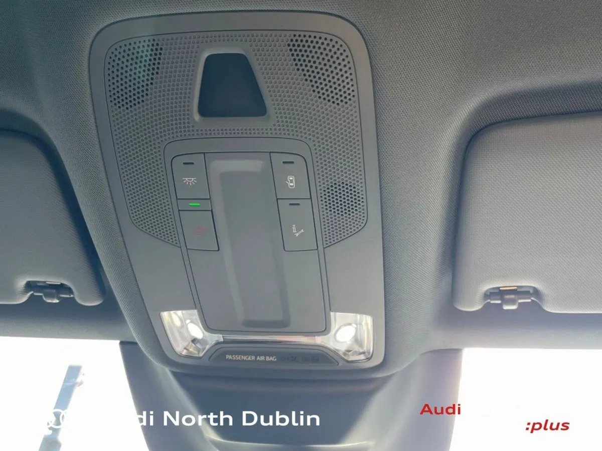 Audi A3 Hatchback, Petrol, 2026, Grey