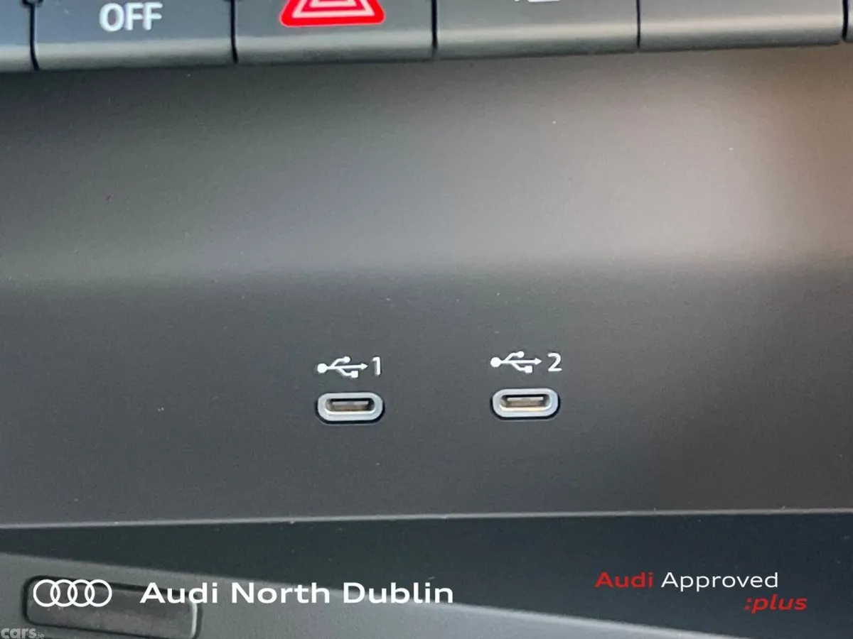 Audi A3 Hatchback, Petrol, 2026, Grey