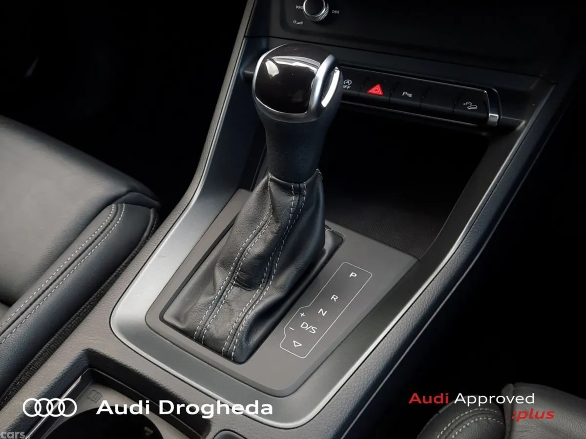 Audi Q3 SUV, Diesel, 2023, Grey