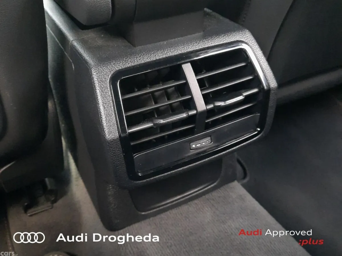 Audi Q3 SUV, Diesel, 2023, Grey