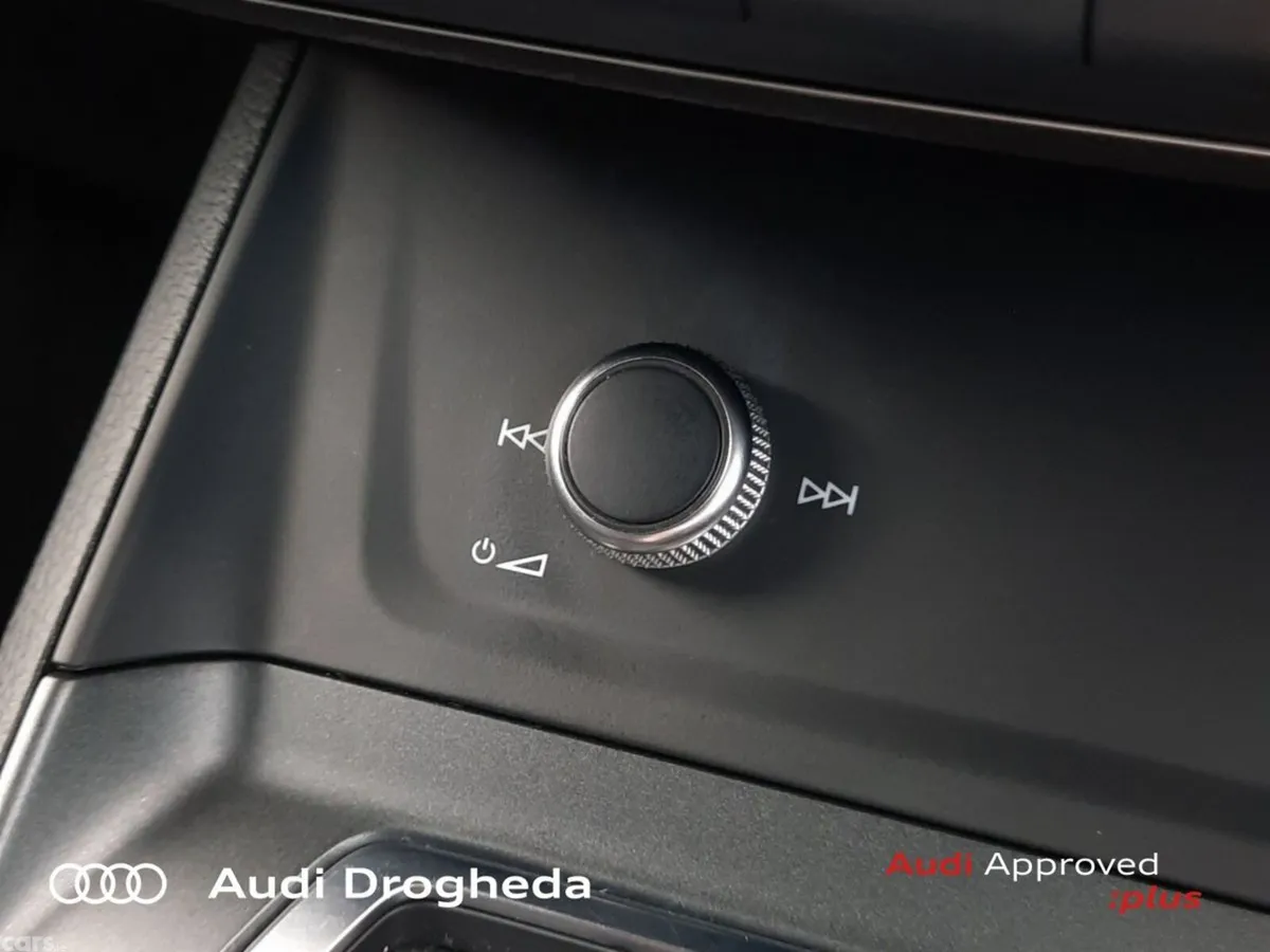 Audi Q3 SUV, Diesel, 2023, Grey