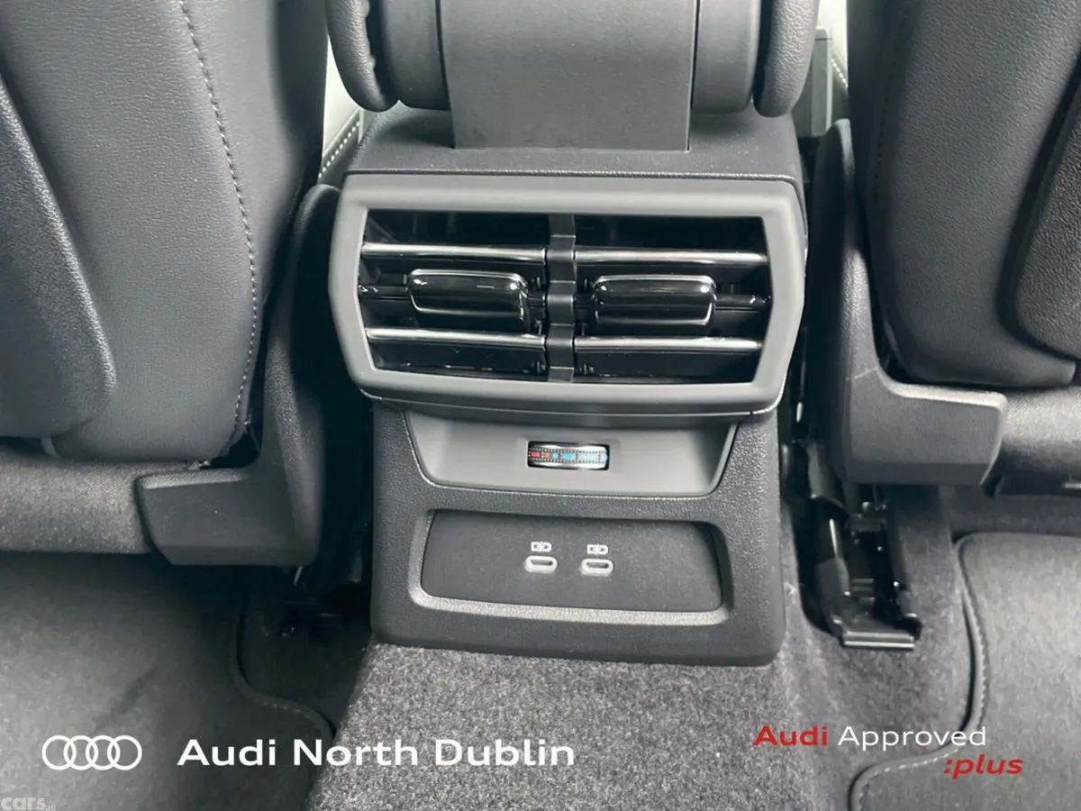 Audi A3 Hatchback, Petrol, 2026, Grey