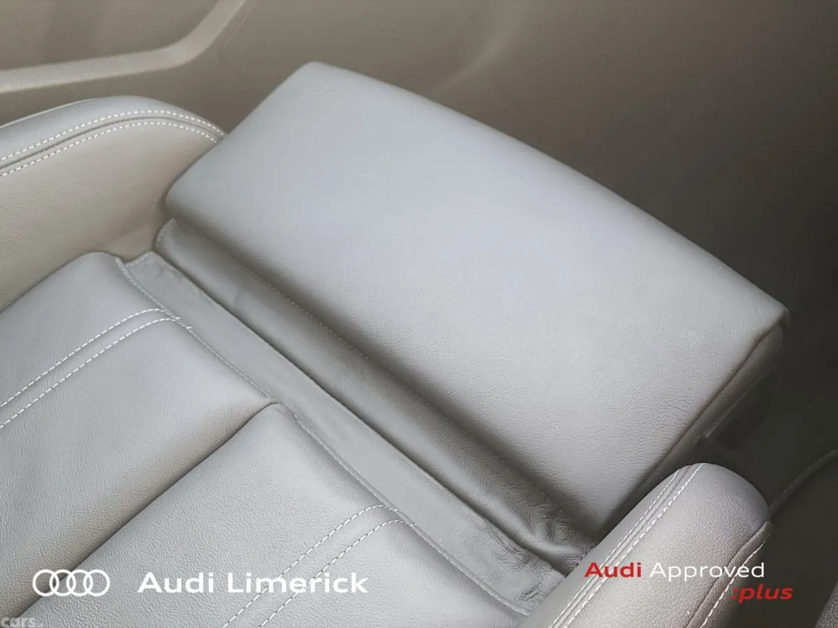 Audi A3 Hatchback, Petrol Plug-in Hybrid, 2025, Black