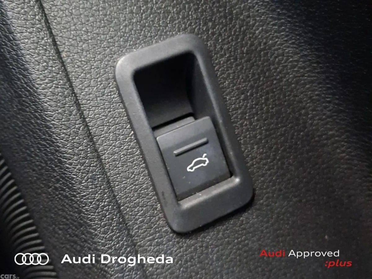 Audi Q3 SUV, Diesel, 2023, Grey