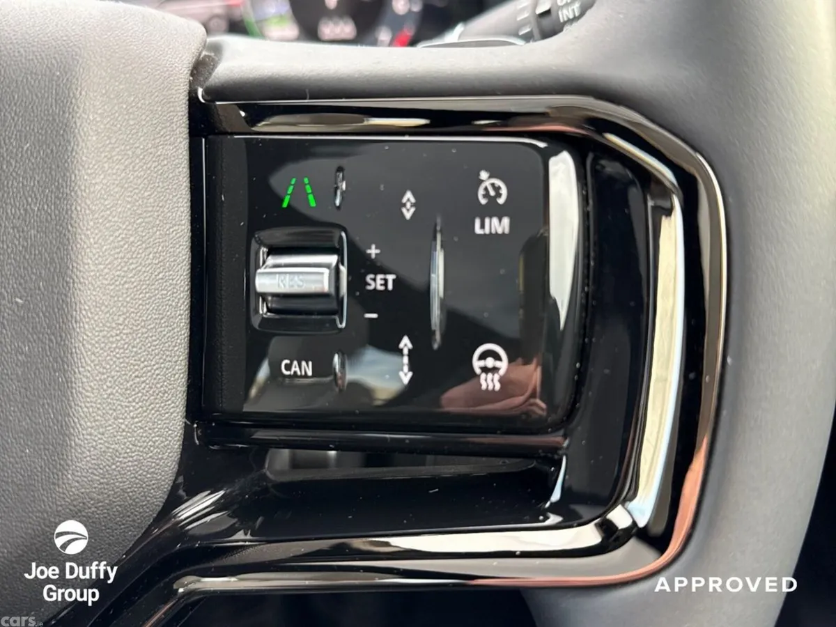 Land Rover Range Rover Velar SUV, Petrol Plug-in Hybrid, 2026, Grey
