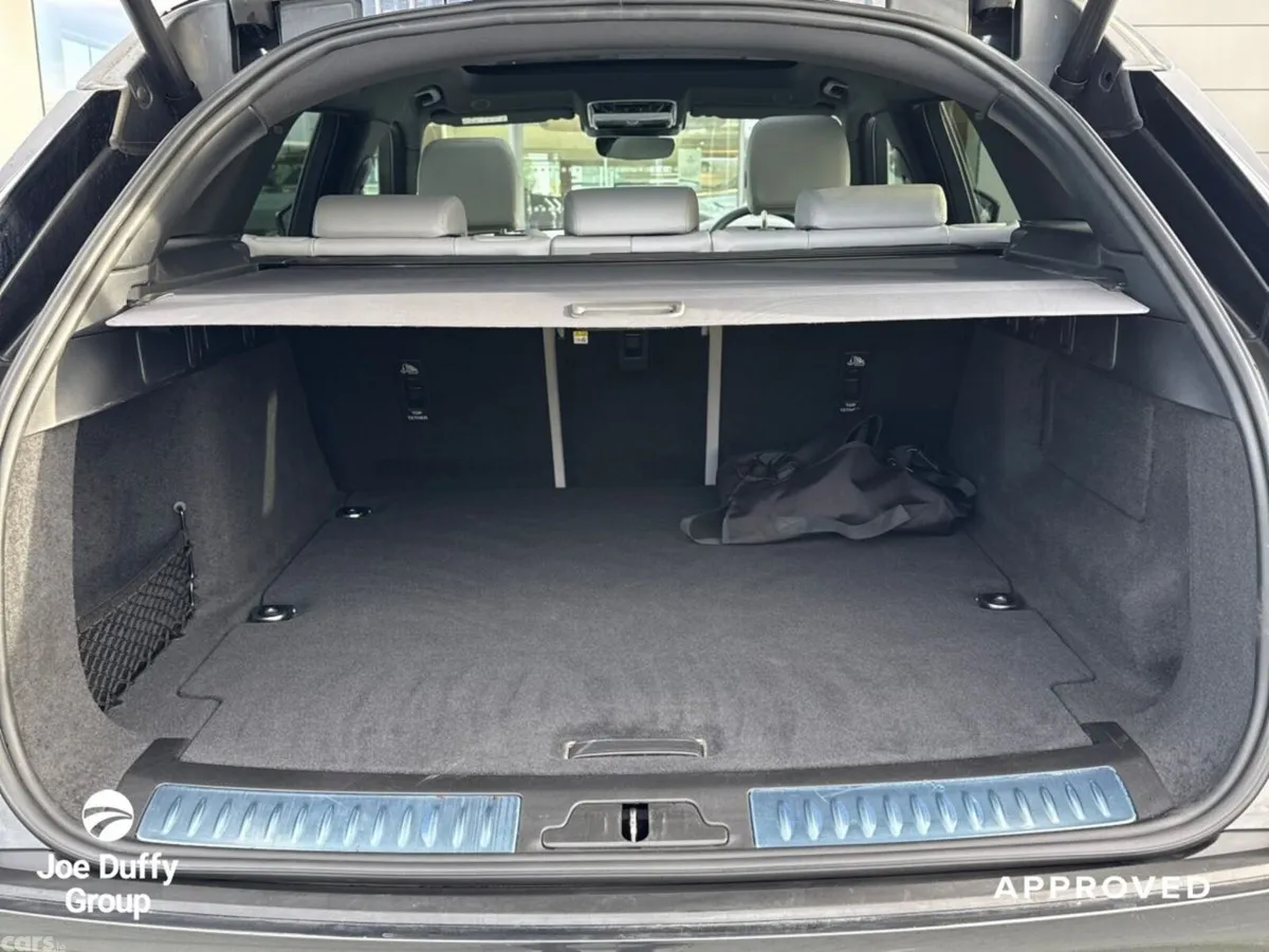 Land Rover Range Rover Velar SUV, Petrol Plug-in Hybrid, 2026, Grey