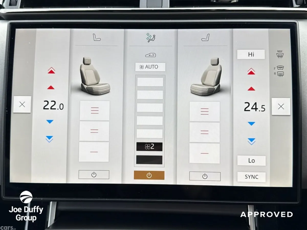Land Rover Range Rover Velar SUV, Petrol Plug-in Hybrid, 2026, Grey