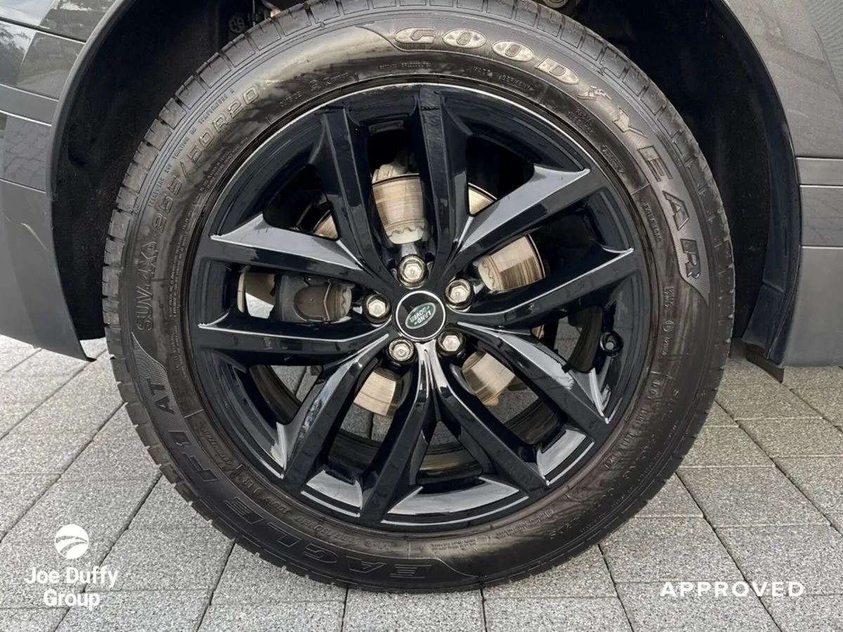 Land Rover Range Rover Velar SUV, Petrol Plug-in Hybrid, 2026, Grey