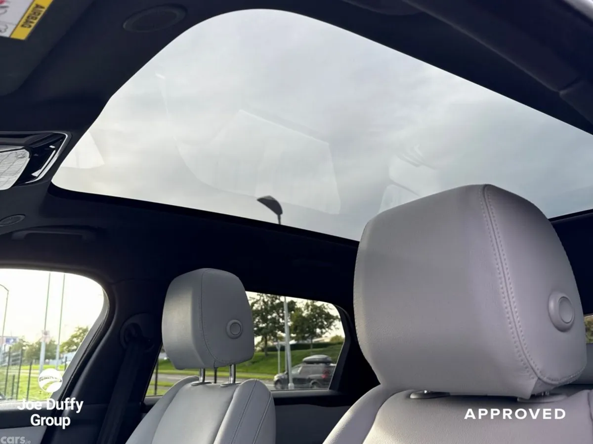 Land Rover Range Rover Velar SUV, Petrol Plug-in Hybrid, 2026, Grey