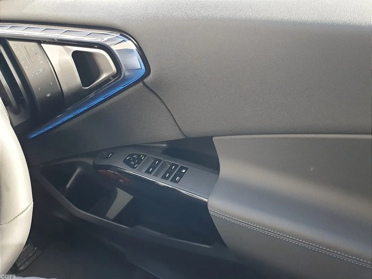BMW X3 SUV, Petrol Plug-in Hybrid, 2026, Black
