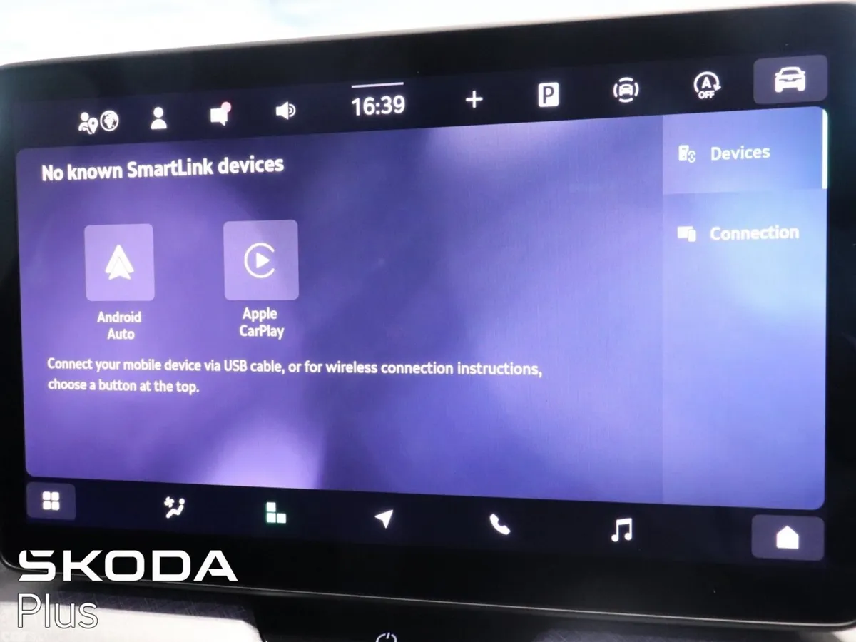 Skoda Kodiaq SUV, Diesel, 2026, Red