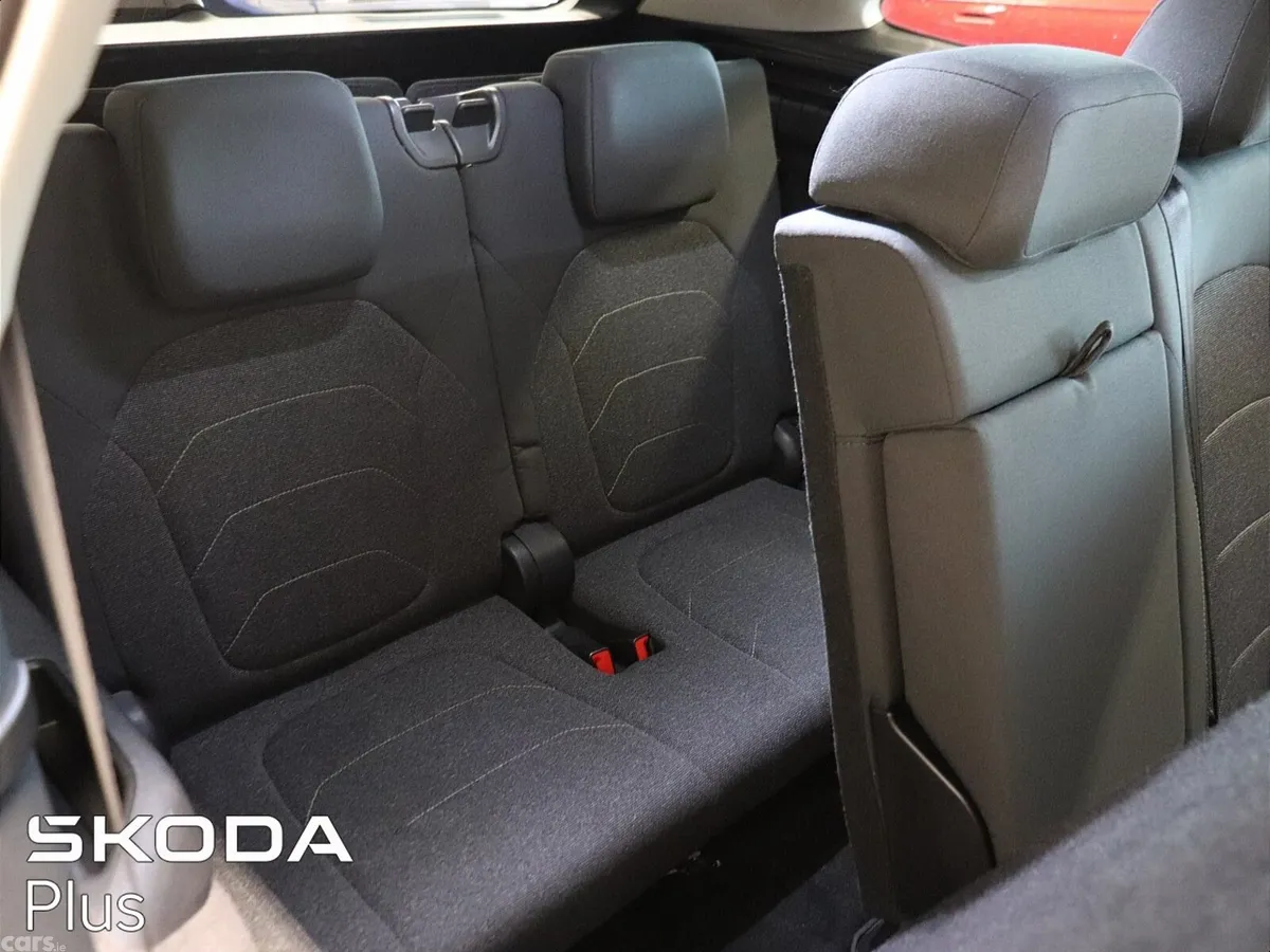 Skoda Kodiaq SUV, Diesel, 2026, Red