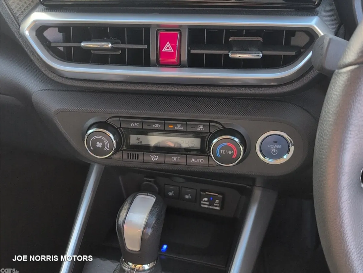 Daihatsu Other SUV, Petrol Hybrid, 2022, Blue