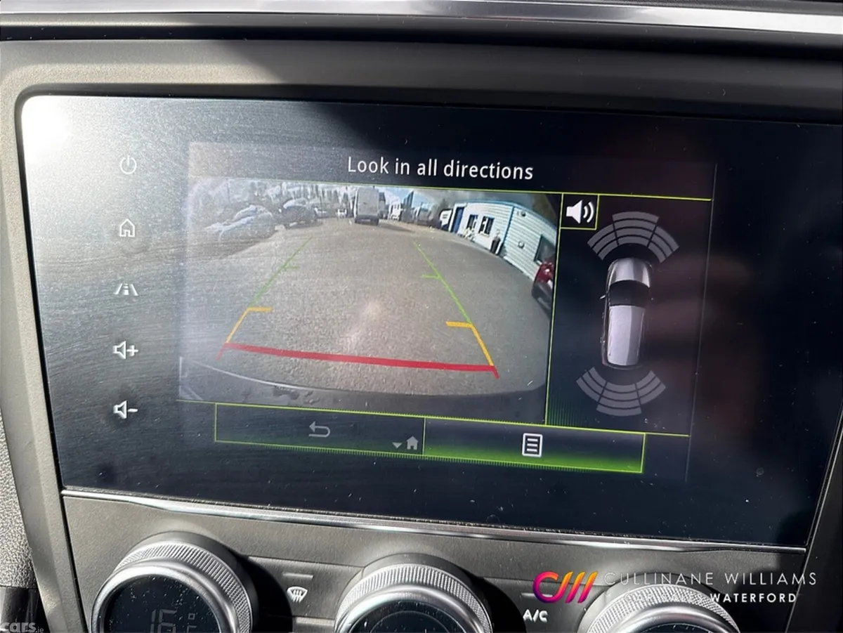 Renault Kadjar SUV, Petrol, 2022, Blue