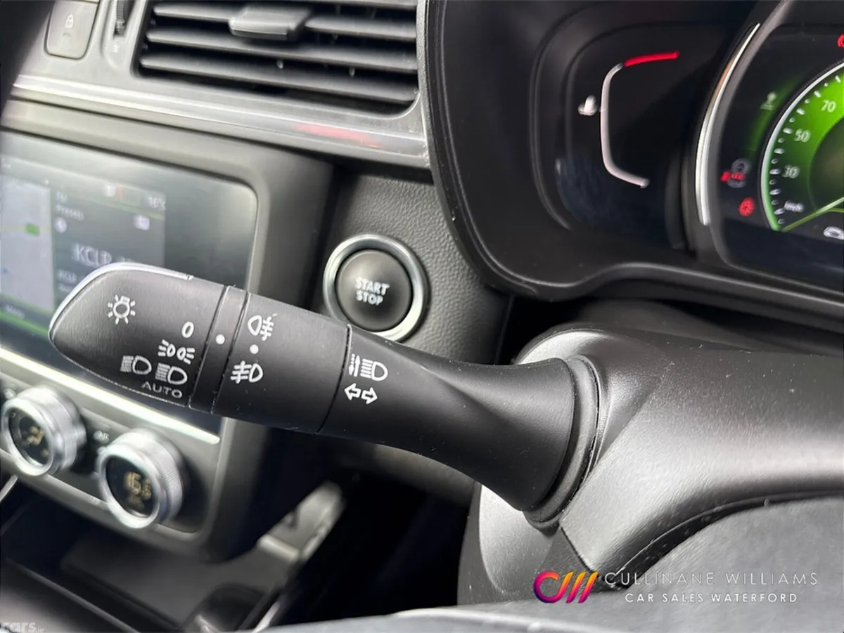 Renault Kadjar SUV, Petrol, 2022, Blue