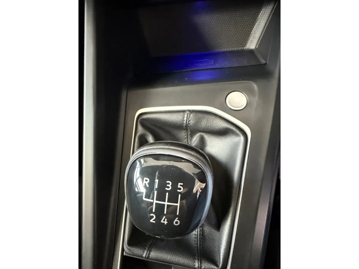 Volkswagen Golf Hatchback, Petrol, 2020, Black