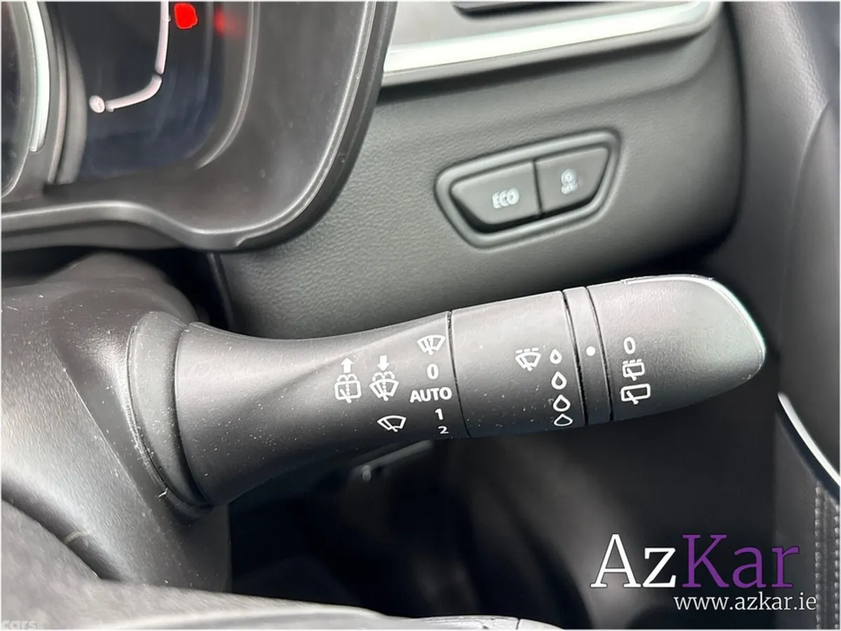 Renault Kadjar SUV, Petrol, 2022, Blue