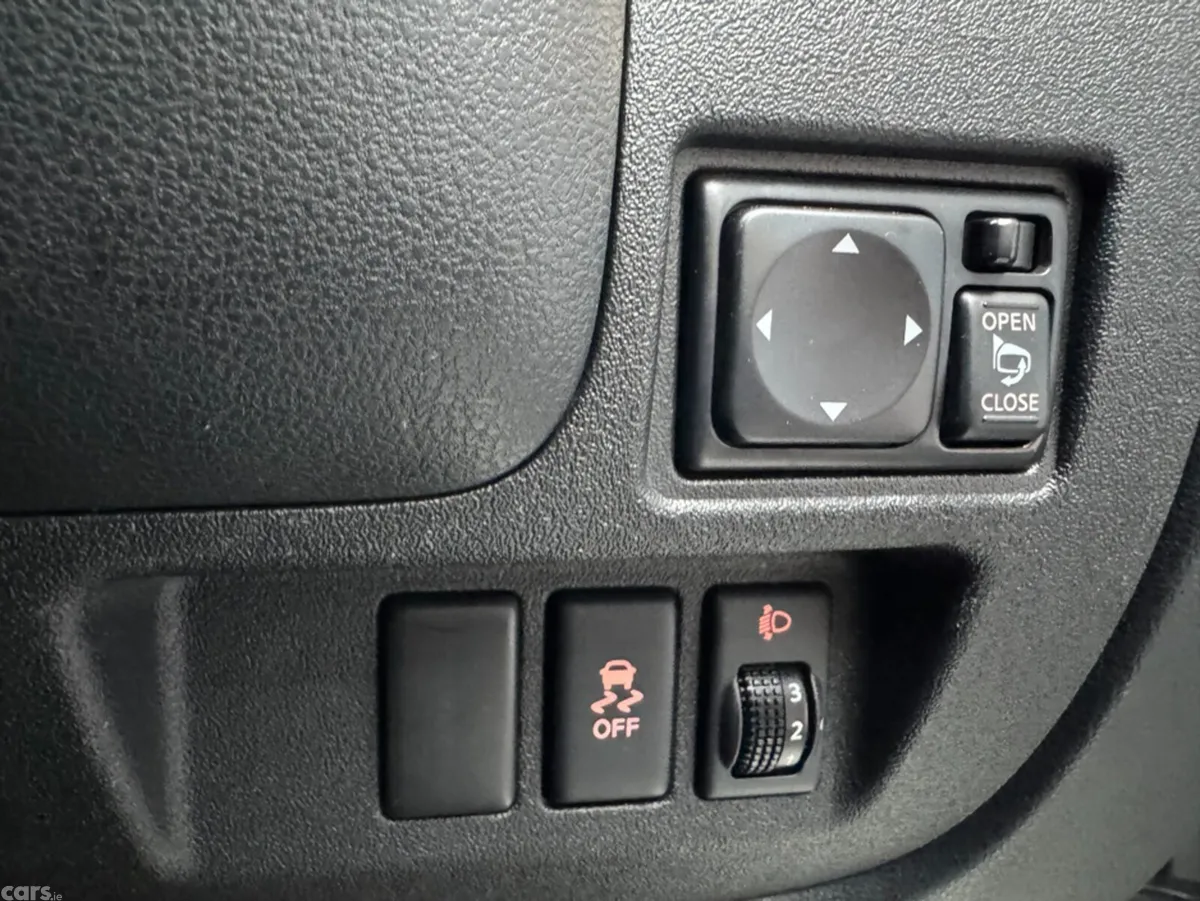 Nissan March Hatchback, Petrol, 2019, Silver