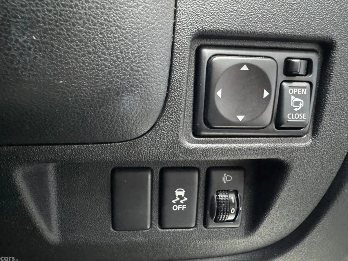 Nissan March Hatchback, Petrol, 2019, White