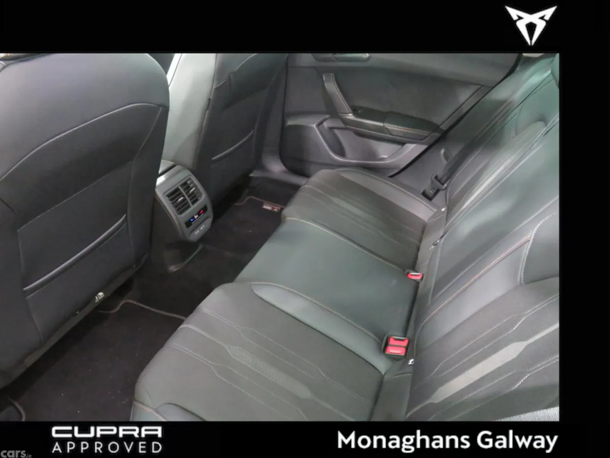 Cupra Formentor Estate, Petrol Plug-in Hybrid, 2023, Grey