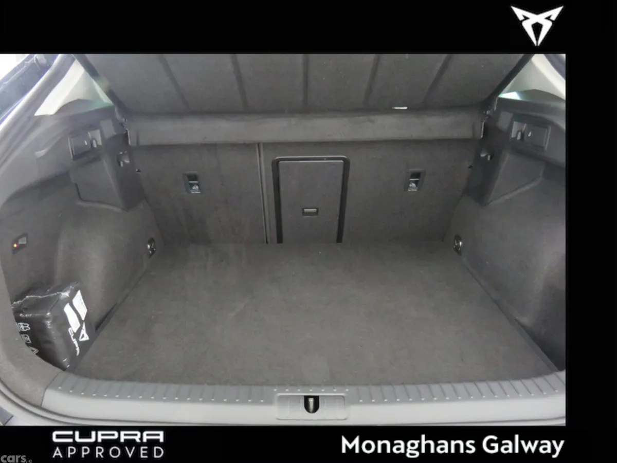 Cupra Formentor Estate, Petrol Plug-in Hybrid, 2023, Grey