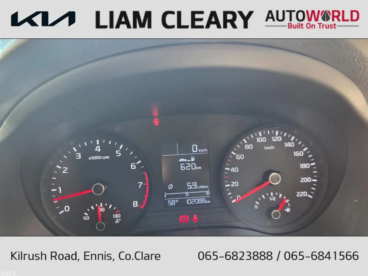 Kia Stonic SUV, Petrol, 2020, Grey