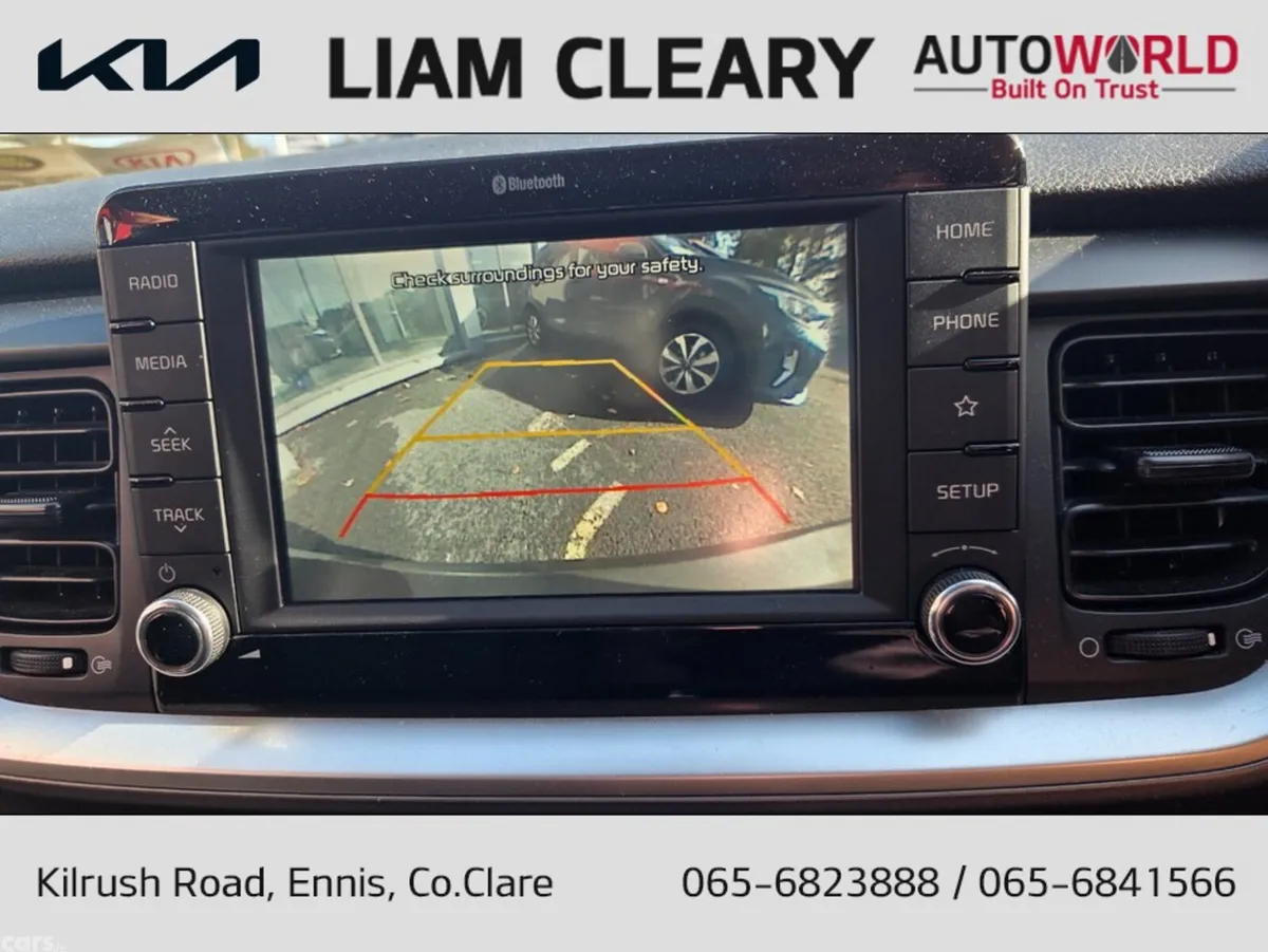Kia Stonic SUV, Petrol, 2020, Grey