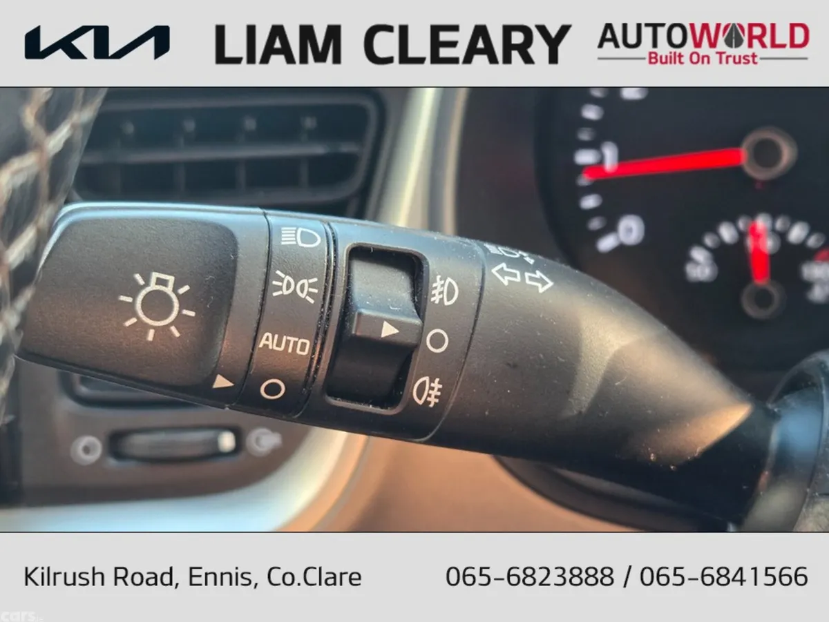 Kia Stonic SUV, Petrol, 2020, Grey