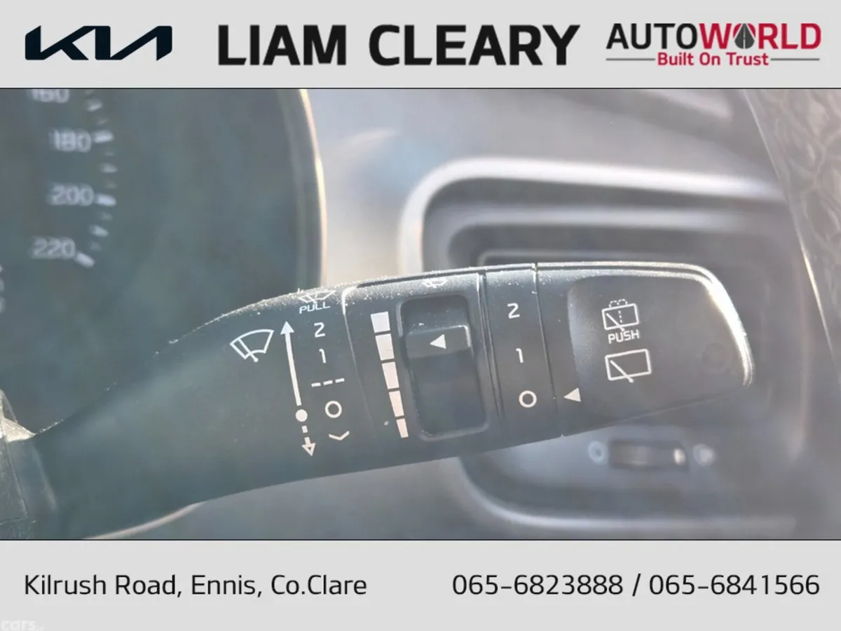 Kia Stonic SUV, Petrol, 2020, Grey