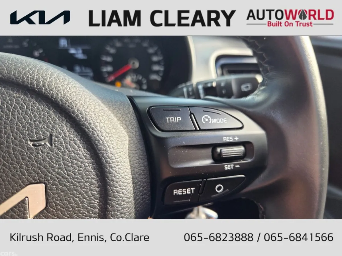 Kia Stonic SUV, Petrol, 2023, Grey