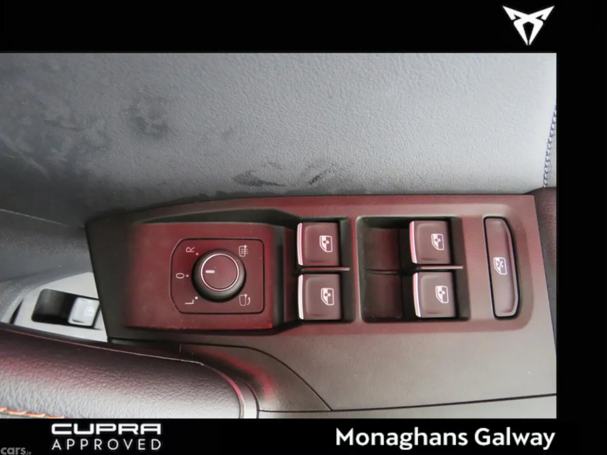 Cupra Formentor Estate, Petrol Plug-in Hybrid, 2023, Grey