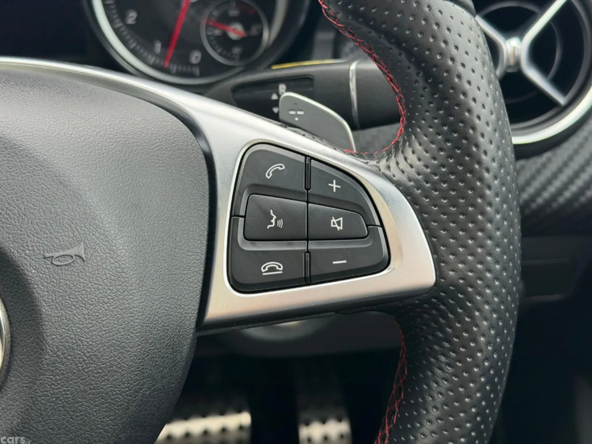 Mercedes-Benz A-Class Hatchback, Petrol, 2017, Silver