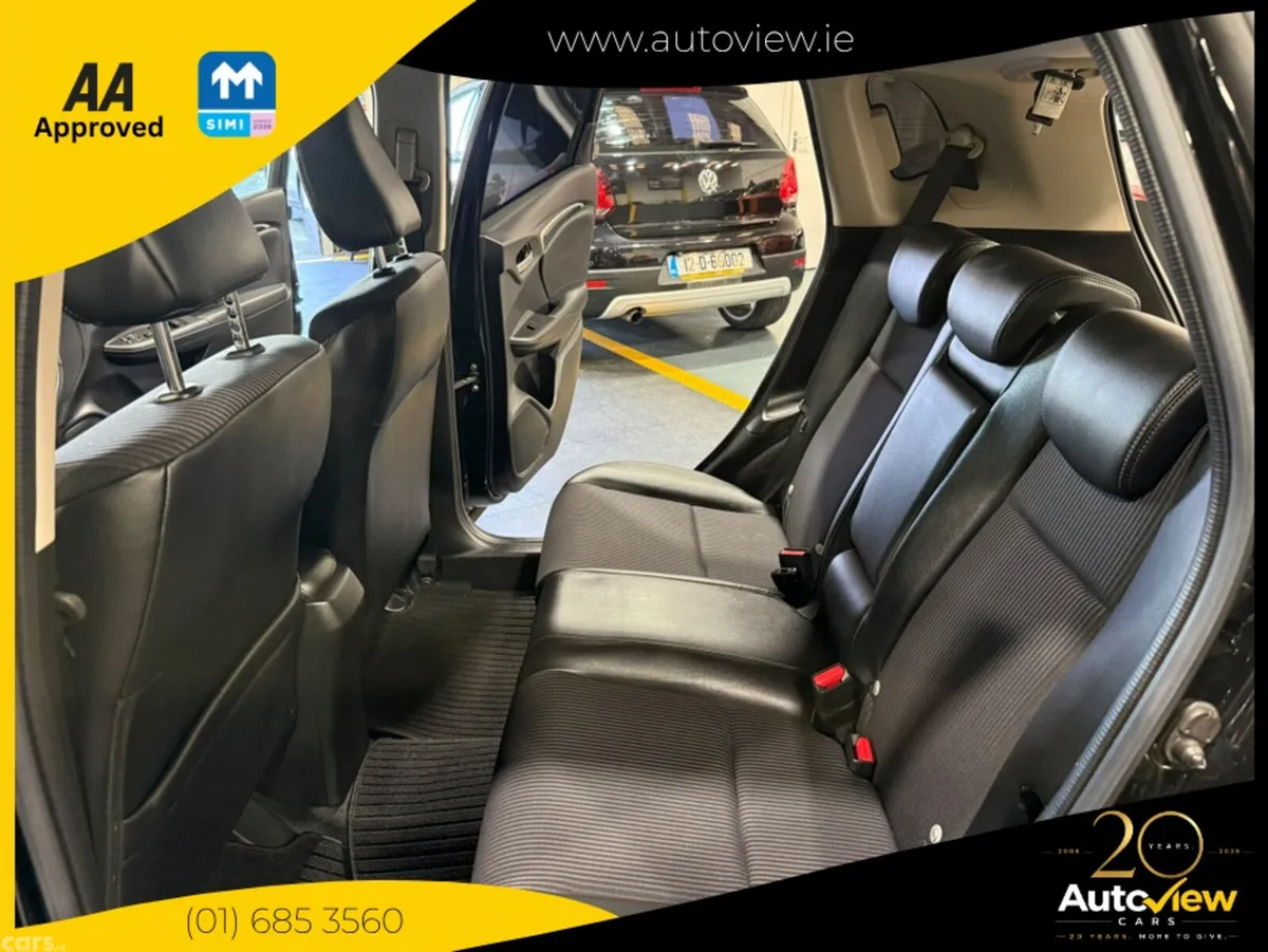 Honda Fit Hatchback, Petrol Hybrid, 2019, Black