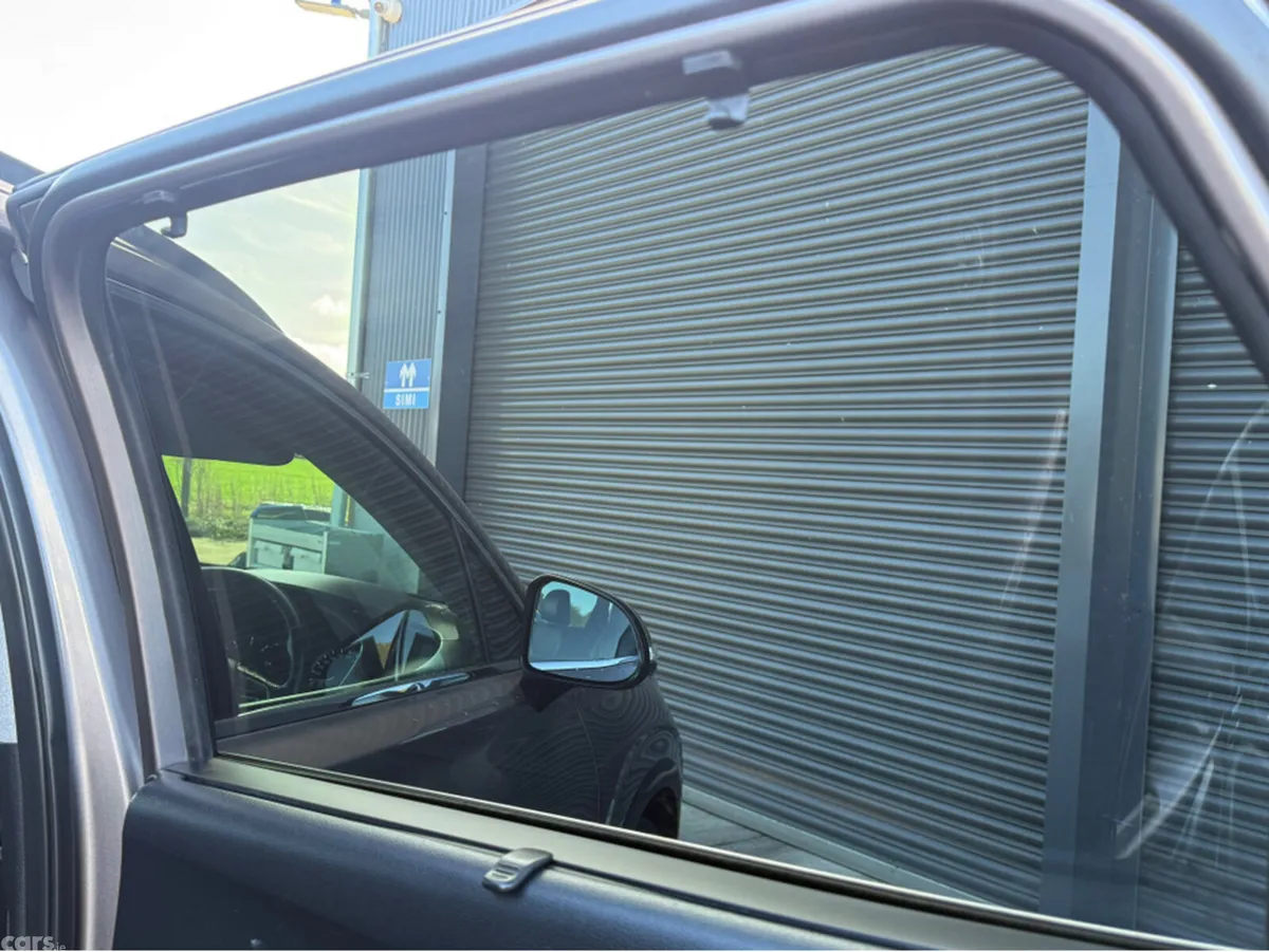 Hyundai Santa Fe Estate, Diesel, 2019, Brown