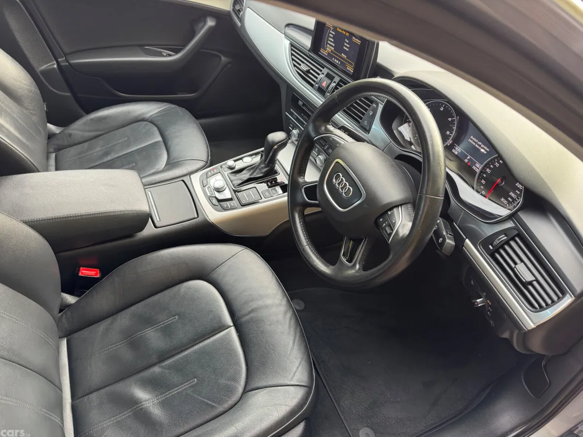 Audi A6 ultra automatic only 74000kms, Dublin