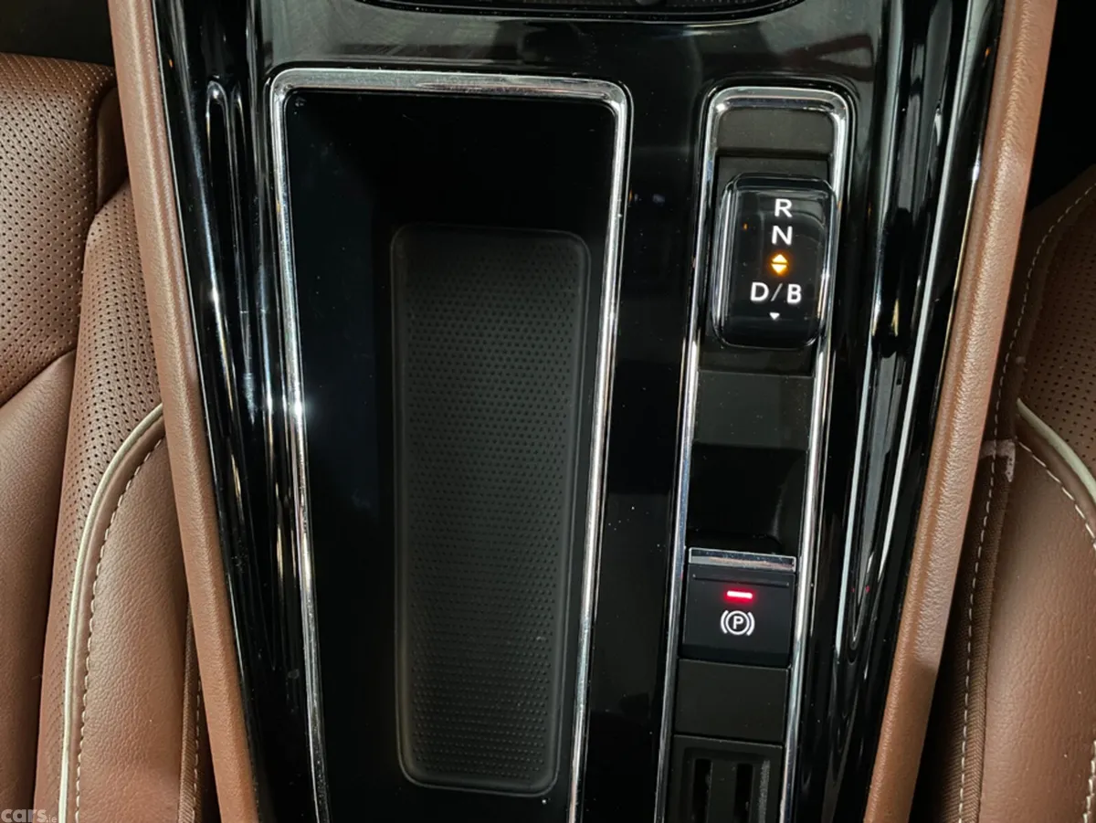 Skoda Enyaq SUV, Electric, 2023, Black