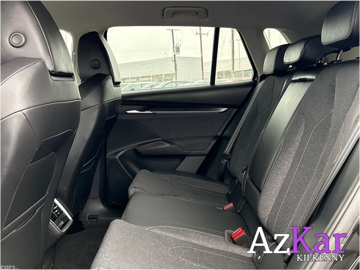 Skoda Elroq SUV, Electric, 2025, Black