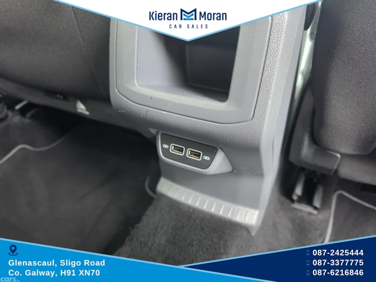 Volkswagen T-Cross Hatchback, Diesel, 2020, Black