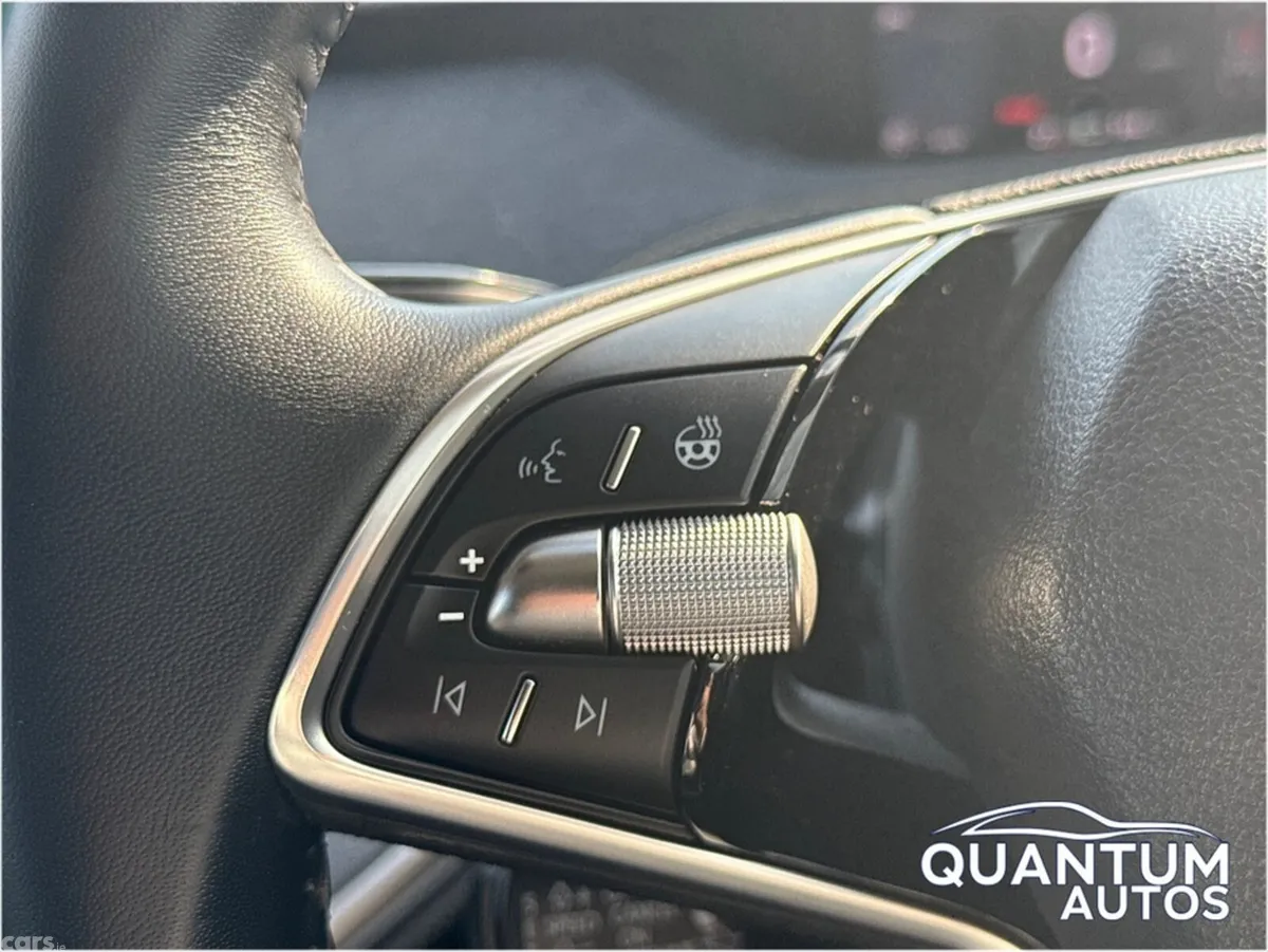 Skoda Elroq SUV, Electric, 2025, Black